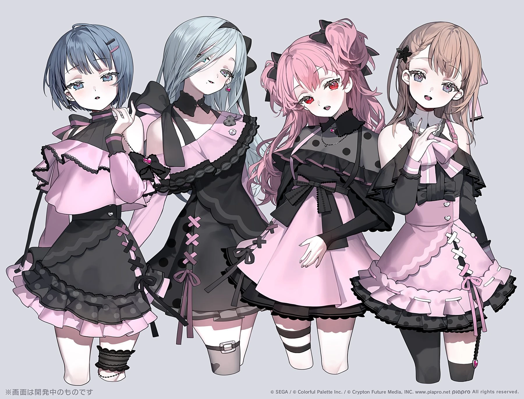 来自珍藏集: 2DMV Illustrations